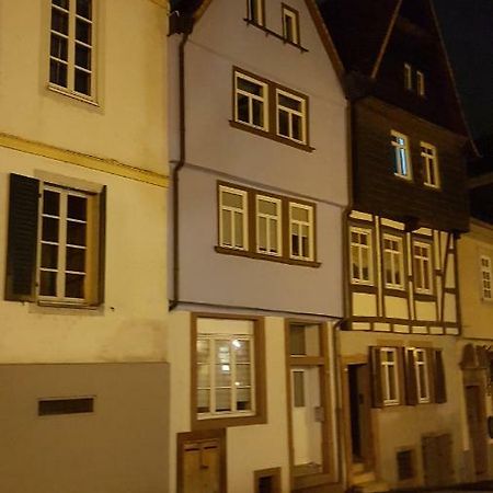 Miniapartment Am Dalberg Aschaffenburg Luaran gambar