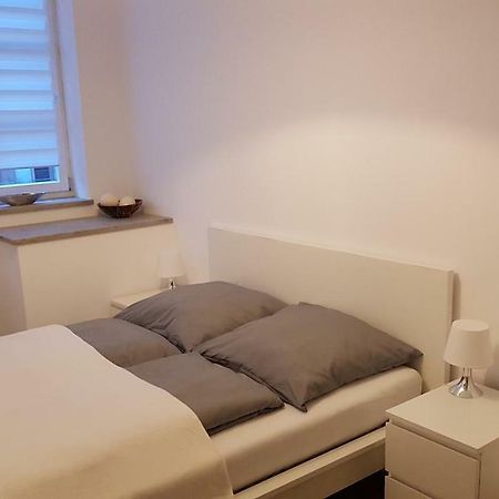 Miniapartment Am Dalberg Aschaffenburg Luaran gambar