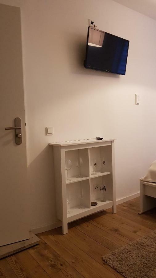 Miniapartment Am Dalberg Aschaffenburg Luaran gambar