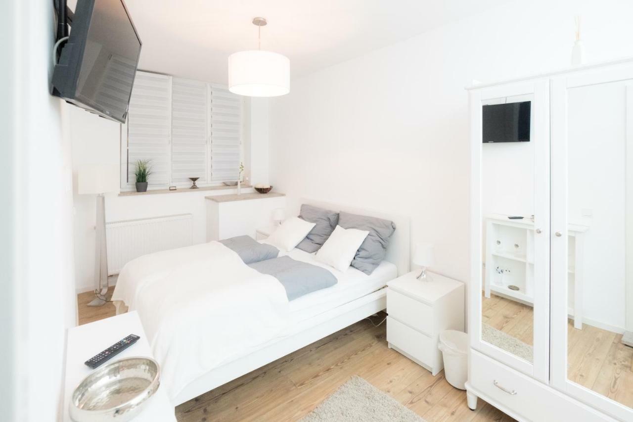 Miniapartment Am Dalberg Aschaffenburg Luaran gambar