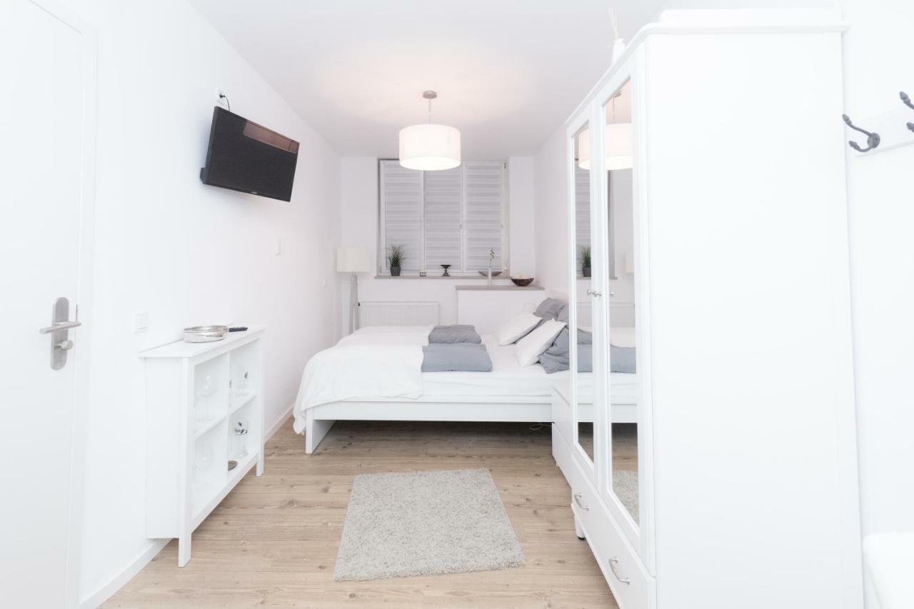 Miniapartment Am Dalberg Aschaffenburg Luaran gambar